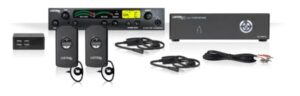 Listen LCS-120-01 Wi-Fi/RF System